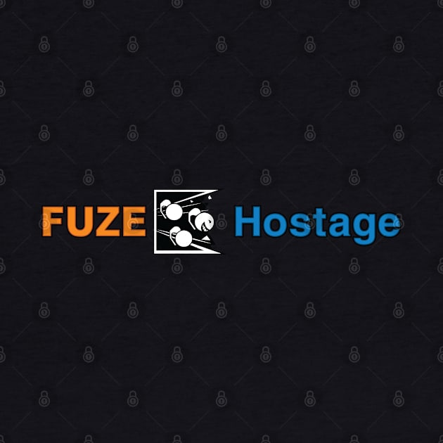 Fuze the Hostage (win) by GTA
